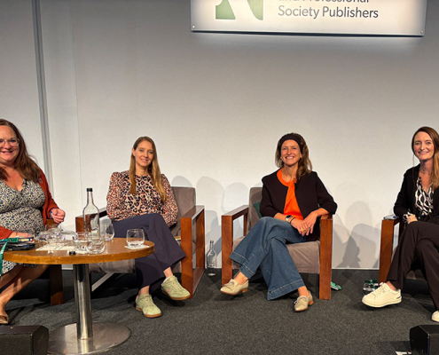 Making Social Media Work in a Fragmented World