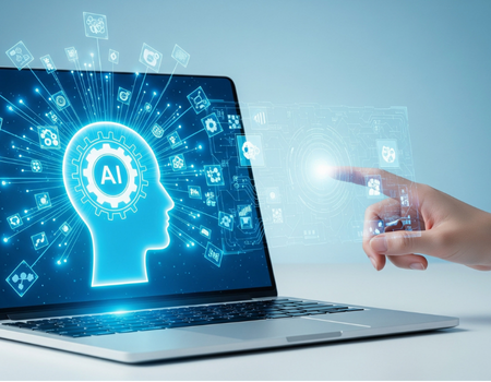 How AI Can Make Small Marketing Teams More Productive