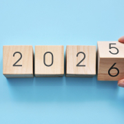 Looking back on 2025: strategy storytelling and scholarly change